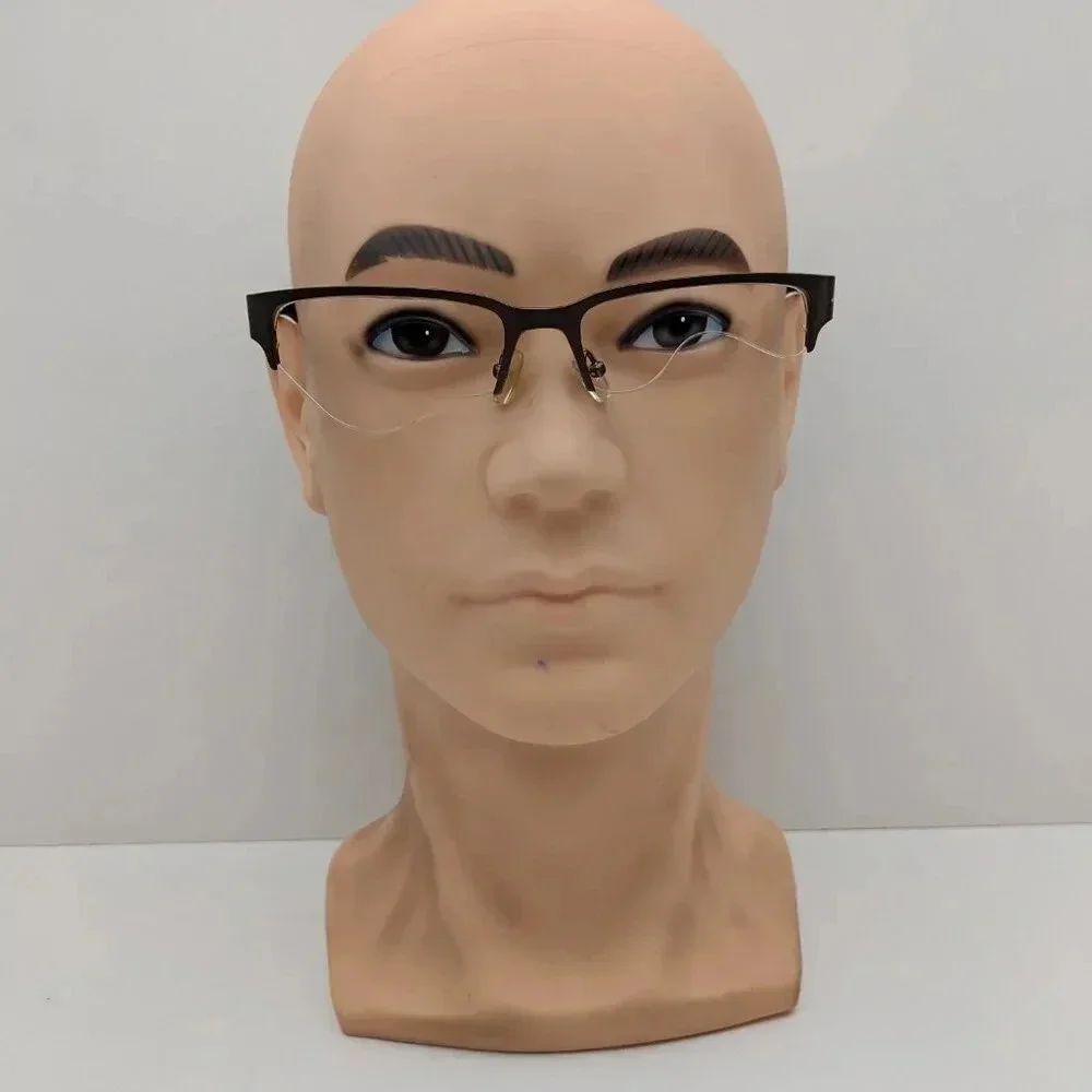 🕶️Armani Exchange AX1014 6058 Eyeglasses 53/17 145 /ALI830🕶️